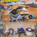 TWO VINTAGE HOTWHEELS ACTION PACKED COLLECTIBLES