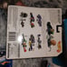 TWO VINTAGE HOTWHEELS ACTION PACKED COLLECTIBLES
