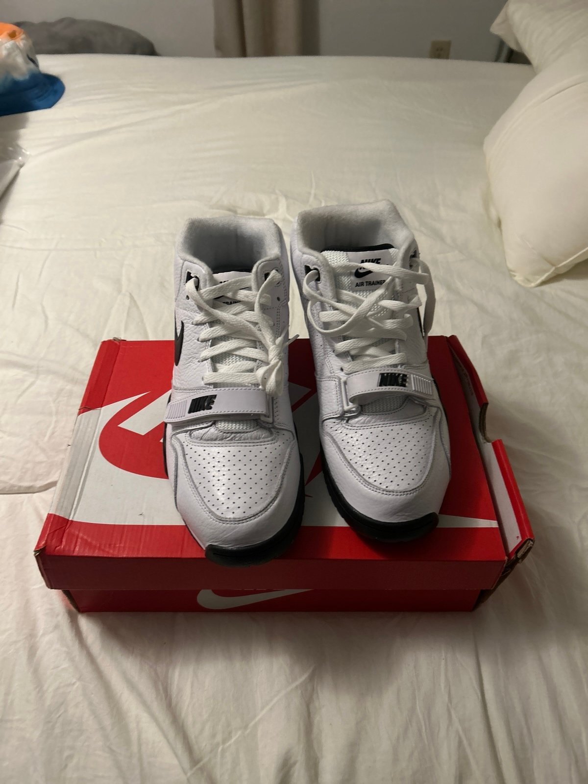 Sneakers nike air