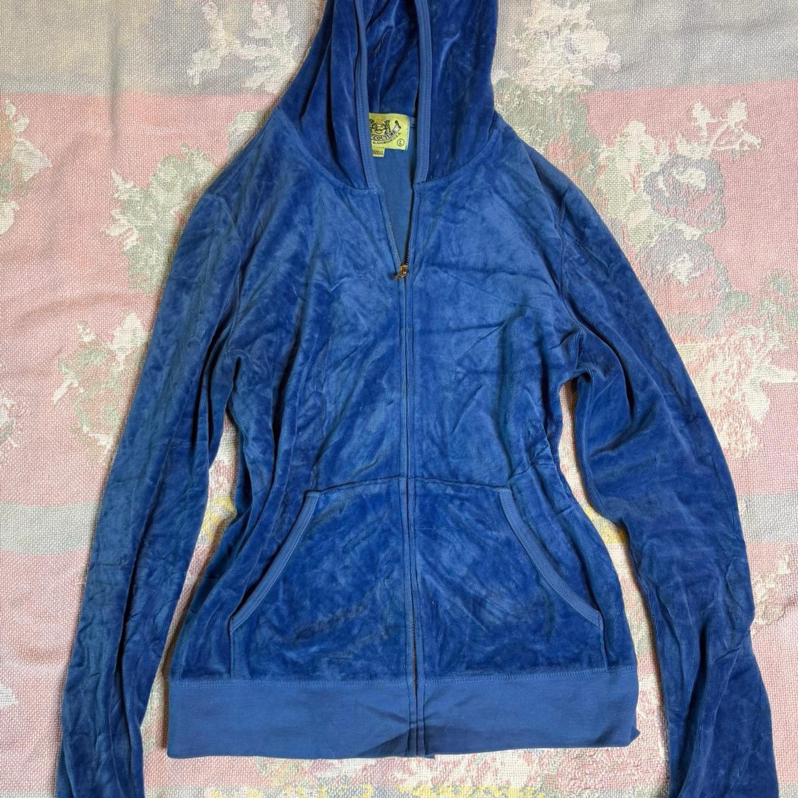 Juicy Couture Jacket Size L