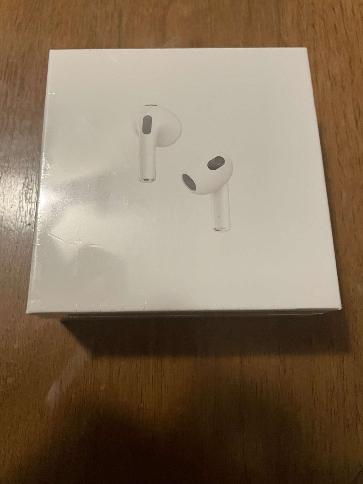 AirPods Gen 2