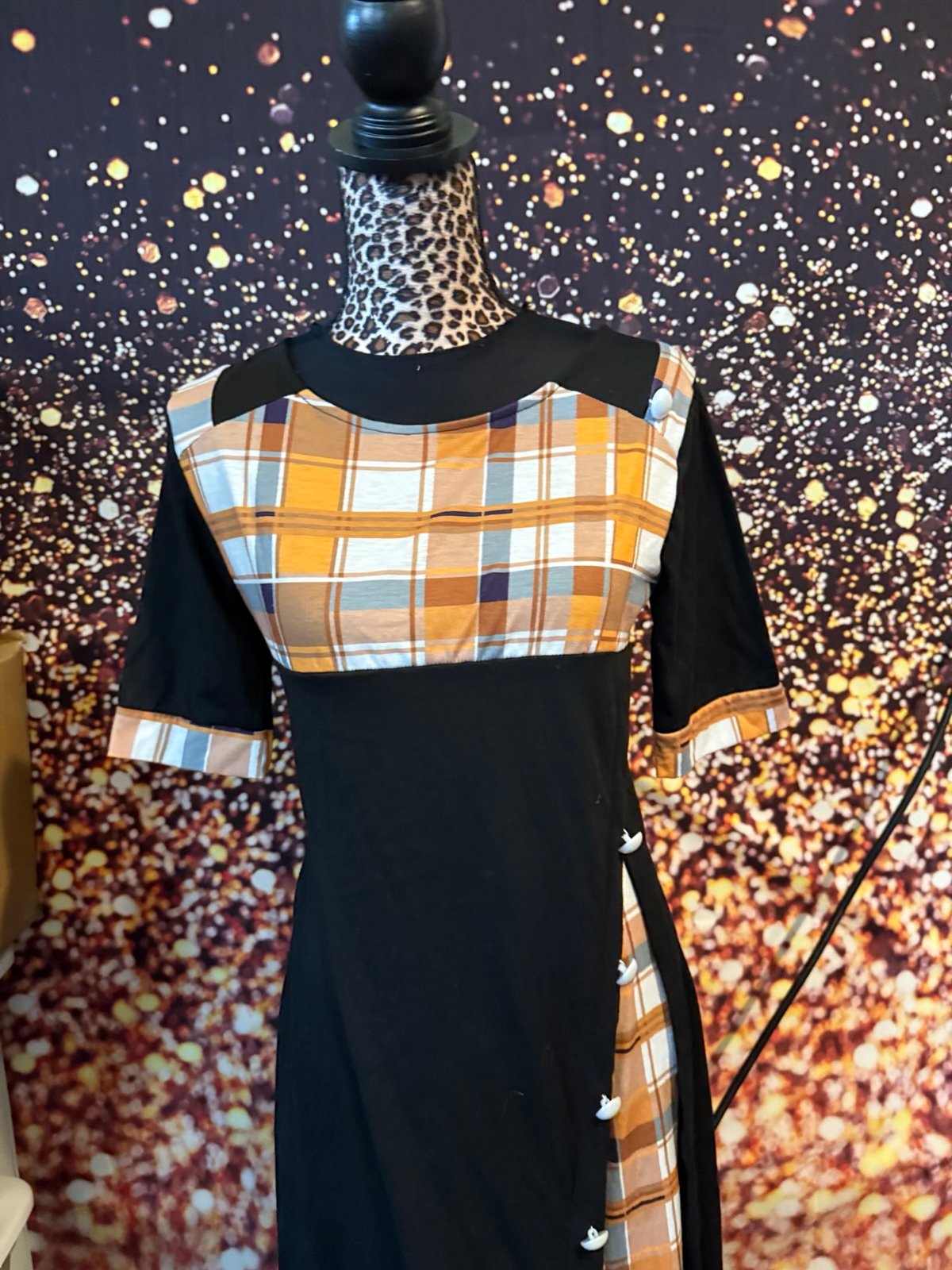 AMERI VINTAGE ルミネ新宿 | NOW ON SALE——— LUXURY BALLON HEM