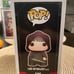 Funko Pop Luke Skywalker (Hood) #126
