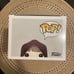Funko Pop Luke Skywalker (Hood) #126