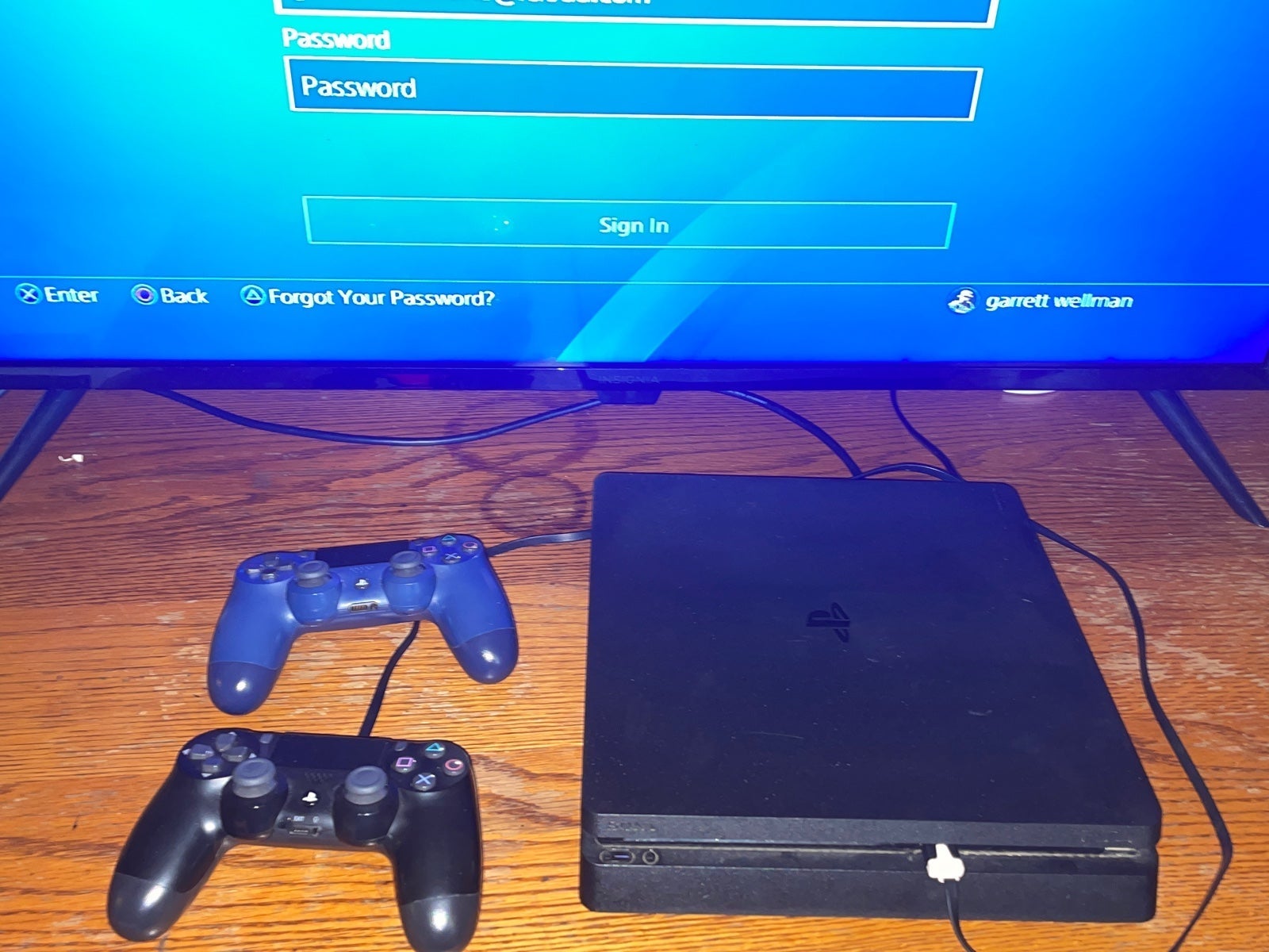 PlayStation