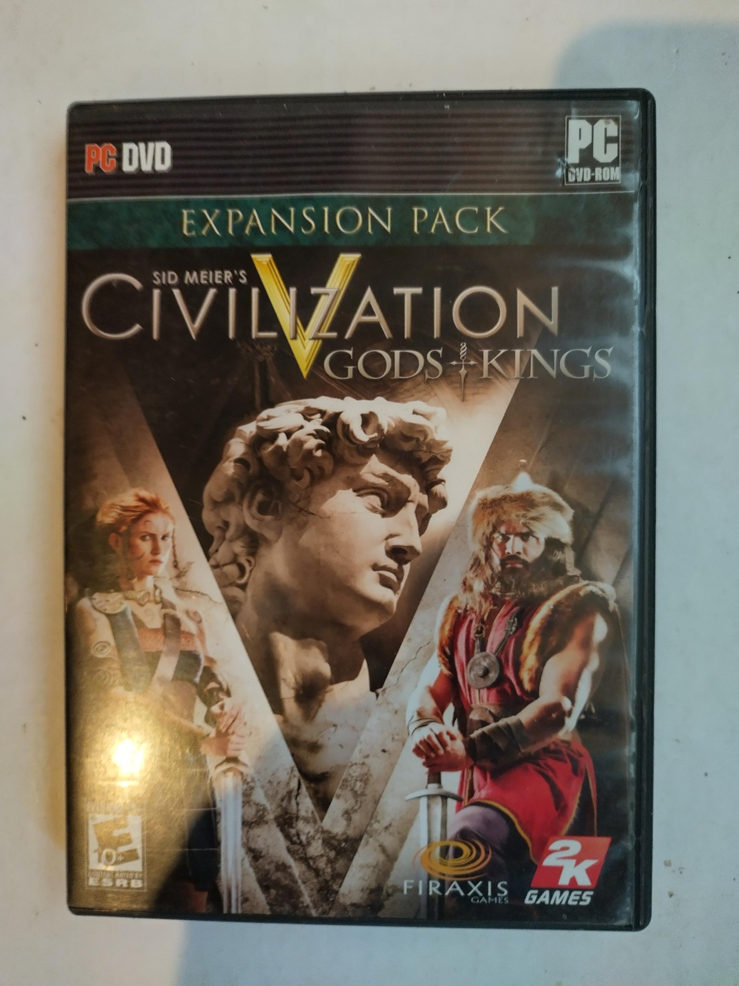 Pc game - Microsoft