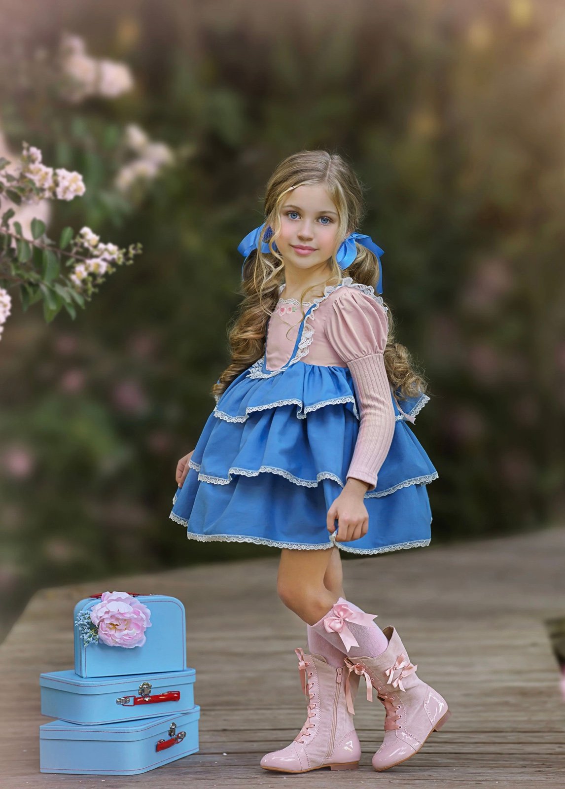 Dollcake