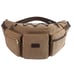 Men Medium Waist Pack Fanny Pack for Men Extra Medium Waist Bag with Well-Design