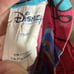 VTG DISNEY LION KING FLAT SHEET TWIN 90'S Simba Fabric Excellent Condition 67x93