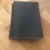 Antique Small German Luthern Bible