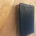 Antique Small German Luthern Bible