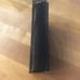 Antique Small German Luthern Bible