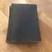 Antique Small German Luthern Bible