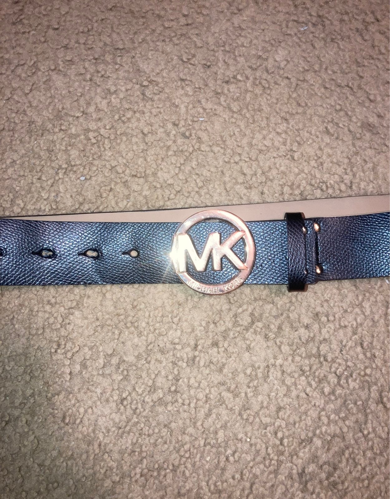 mk belt