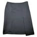 Marc Jacobs Pencil Skirt sz 8 Front Slit