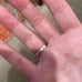 Vintage 925 Silver & 5 Gemstone Ring! (2.5 carats)! (6)