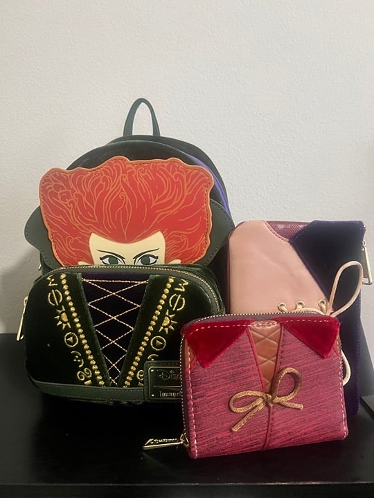 loungeflybackpack