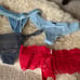 Victoria Secret / PINK Thong Lot (4)