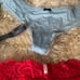 Victoria Secret / PINK Thong Lot (4)