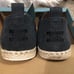 TOMS men's Alpargata size 10