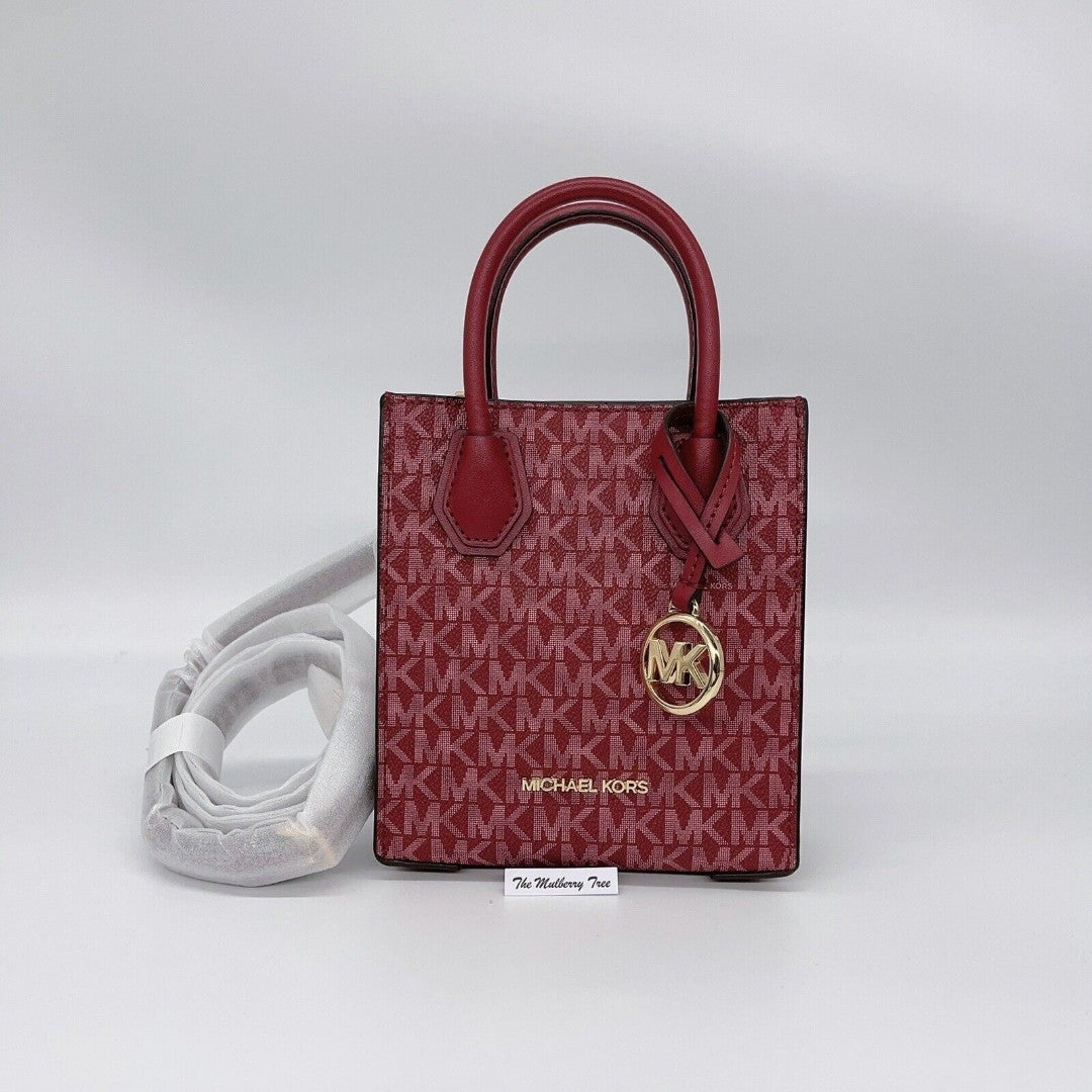 mini mercer michael kors