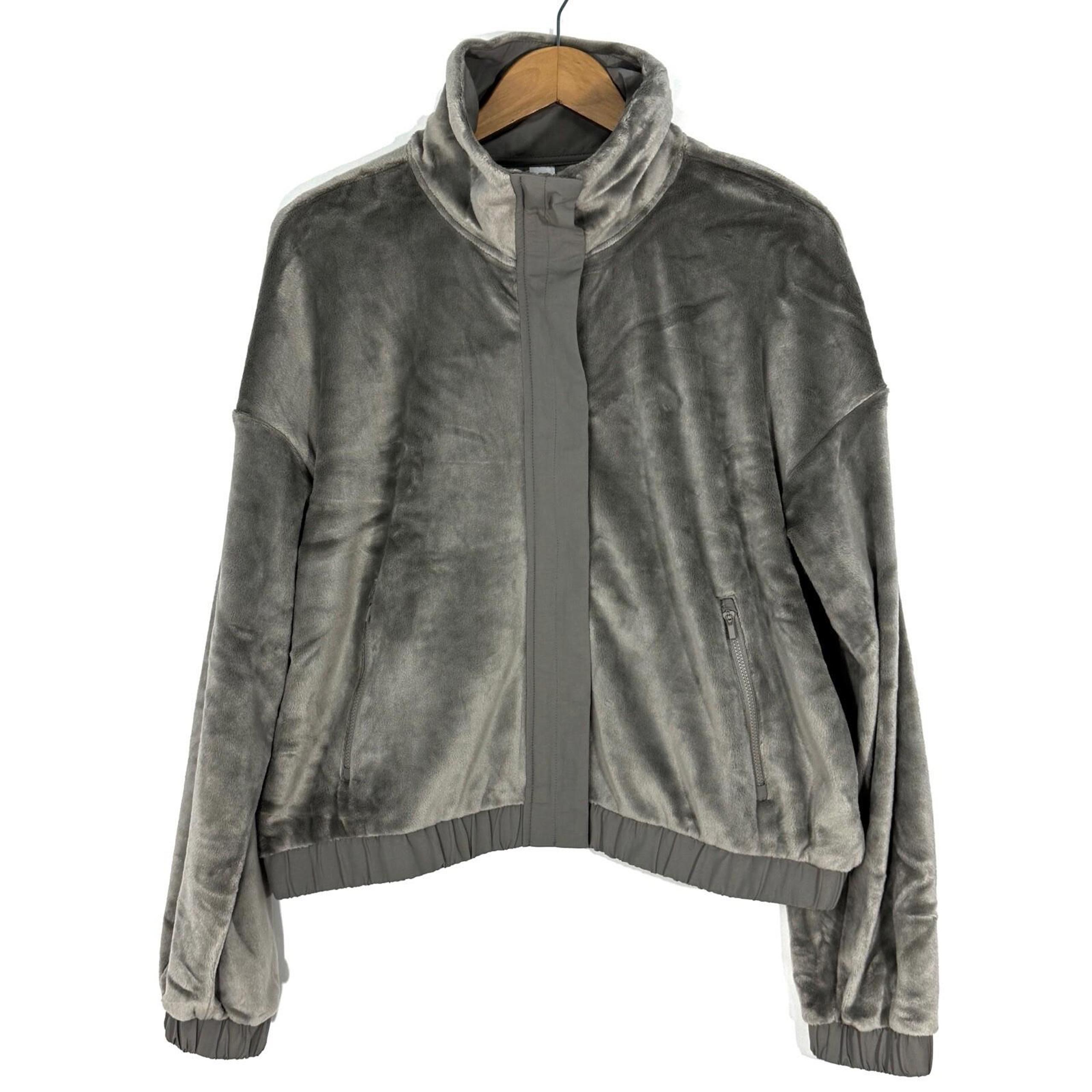 90 Degree by Reflex Womens Size Large Rock Ridge Double Butter Penelope Jacket