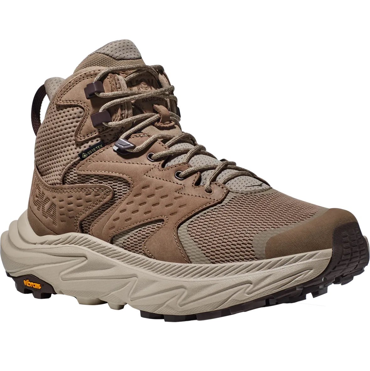 HOKA Anacapa 2 Mid GTX Hiking Boots - Men's