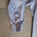 Lauren Ralph Lauren classic fit non iron button down shirt baby blue
