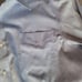 Lauren Ralph Lauren classic fit non iron button down shirt baby blue