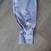 Lauren Ralph Lauren classic fit non iron button down shirt baby blue