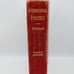 1941 Third Edition International Politics McGraw Hill Hardcover