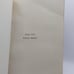 1941 Third Edition International Politics McGraw Hill Hardcover