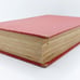 1941 Third Edition International Politics McGraw Hill Hardcover