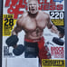 Muscle and Fitness (Brock Lesnar) 2013