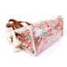 NWT Juicy Couture JUMBO DAYDREAMER Beach Tote w Rope Tassel