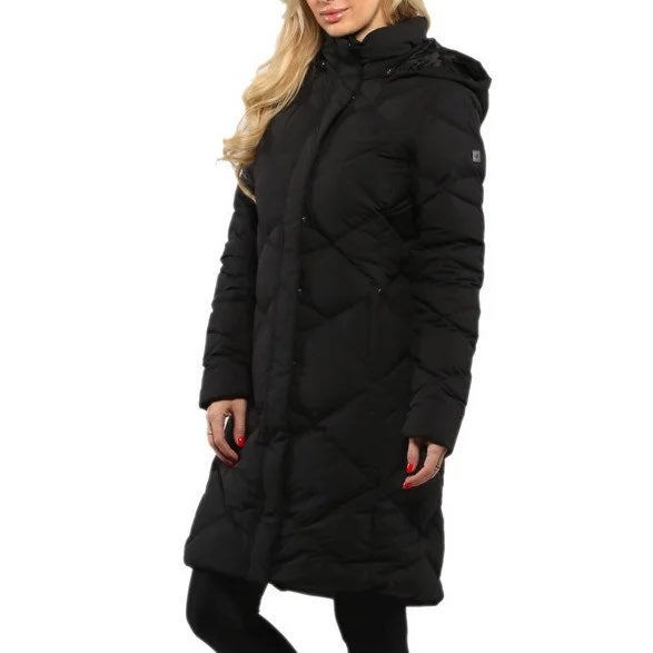 North Face Womens Miss Metro Parka XS
