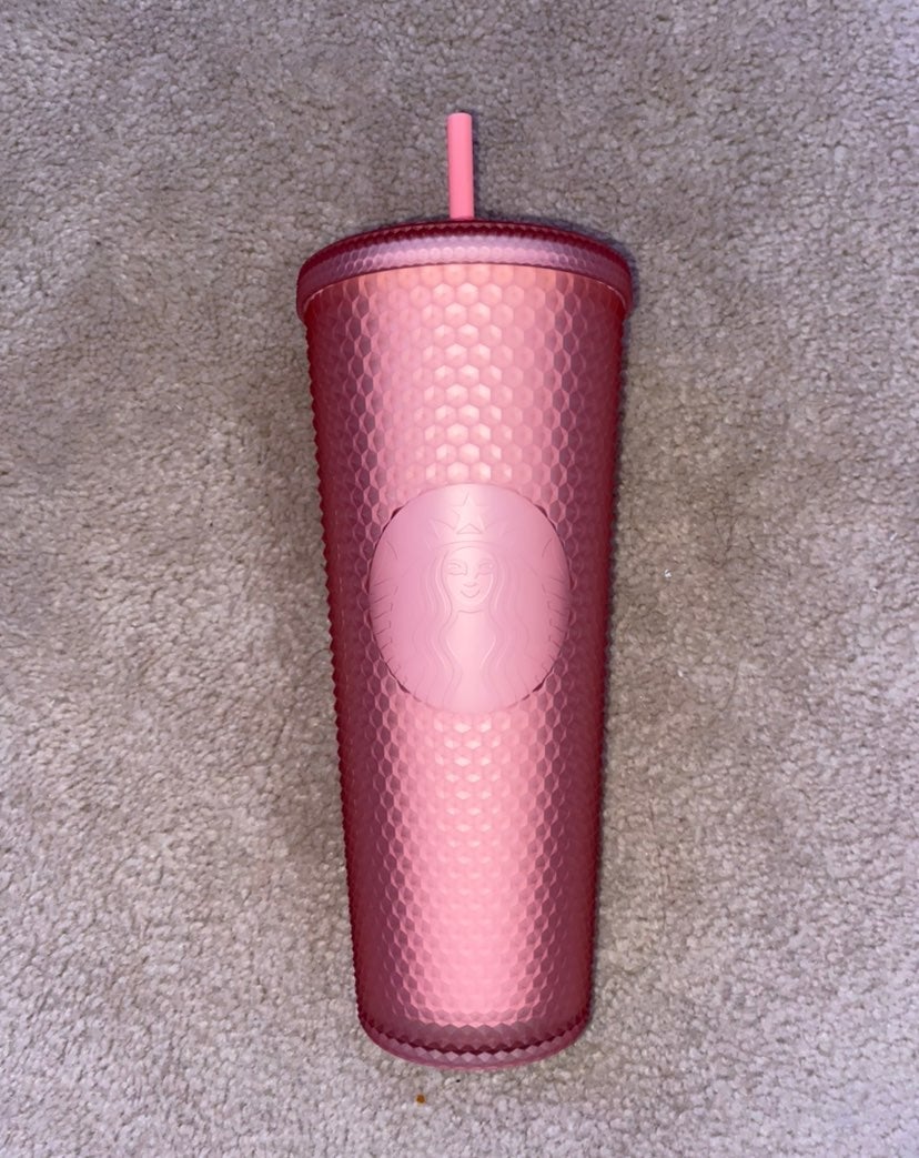 Starbucks Studded Tumbler