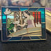 Disney Shopping Snow White Stained Glass LE 250 Pin