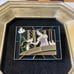 Disney Shopping Snow White Stained Glass LE 250 Pin