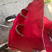 radio flyer wagon