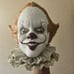pennywise popcorn bucket
