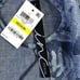 INC International Concepts Denim Tropical Rose Linen Blend Tank Top
