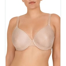 Natori Conform Full Fit Memory Contour Convertible Bra 731165 Light Mocha 42DD