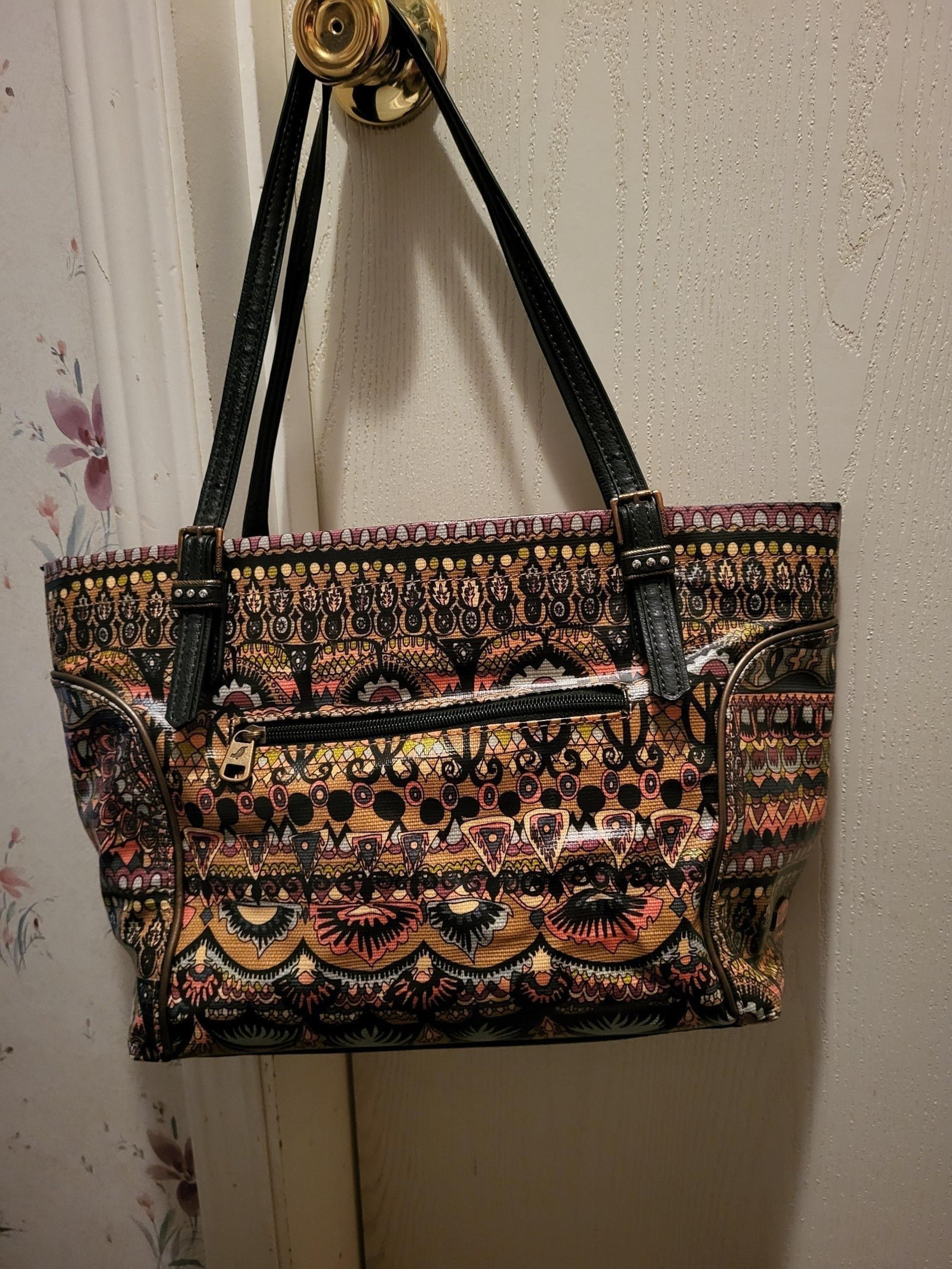 Sakroot Purse