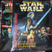 Star1997 Star Wars Introductory Adventure Game 100% Complete