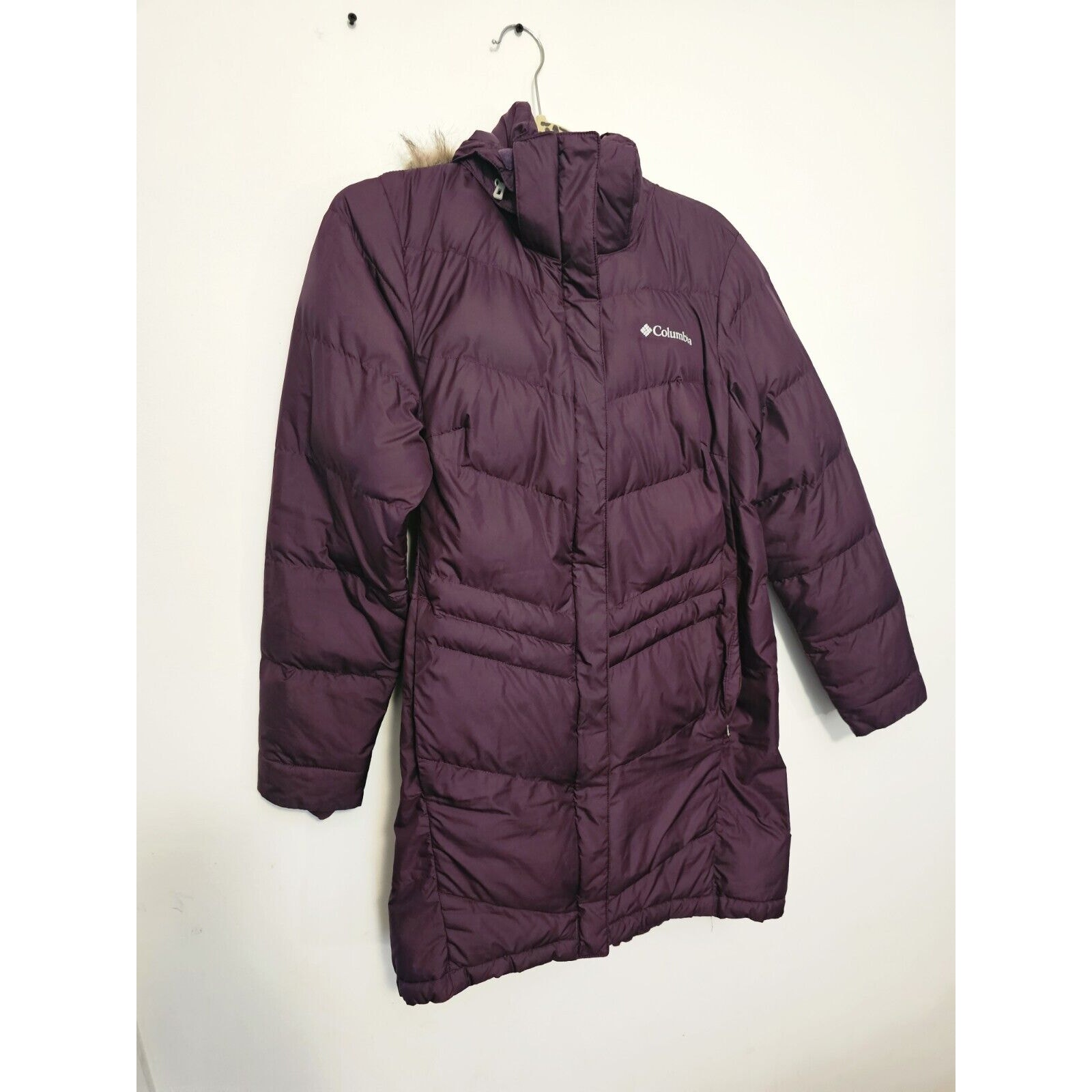 Columbia Women's Peak To Park Insulated Jacket