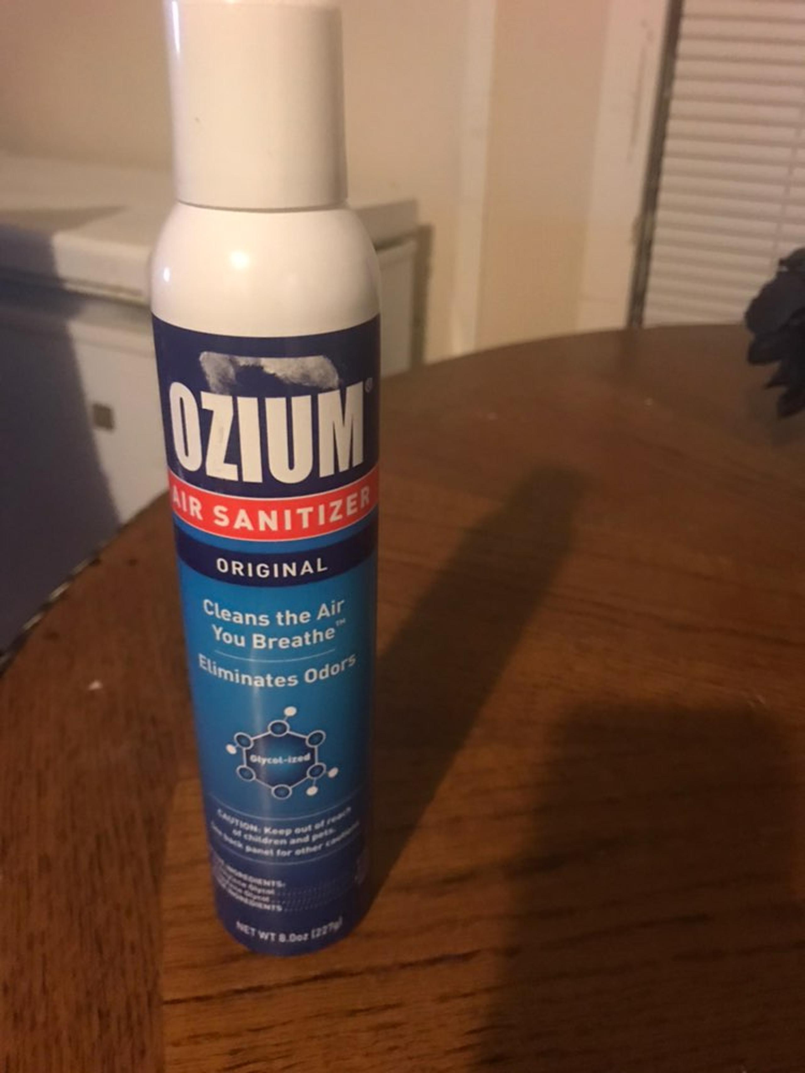 Ozium