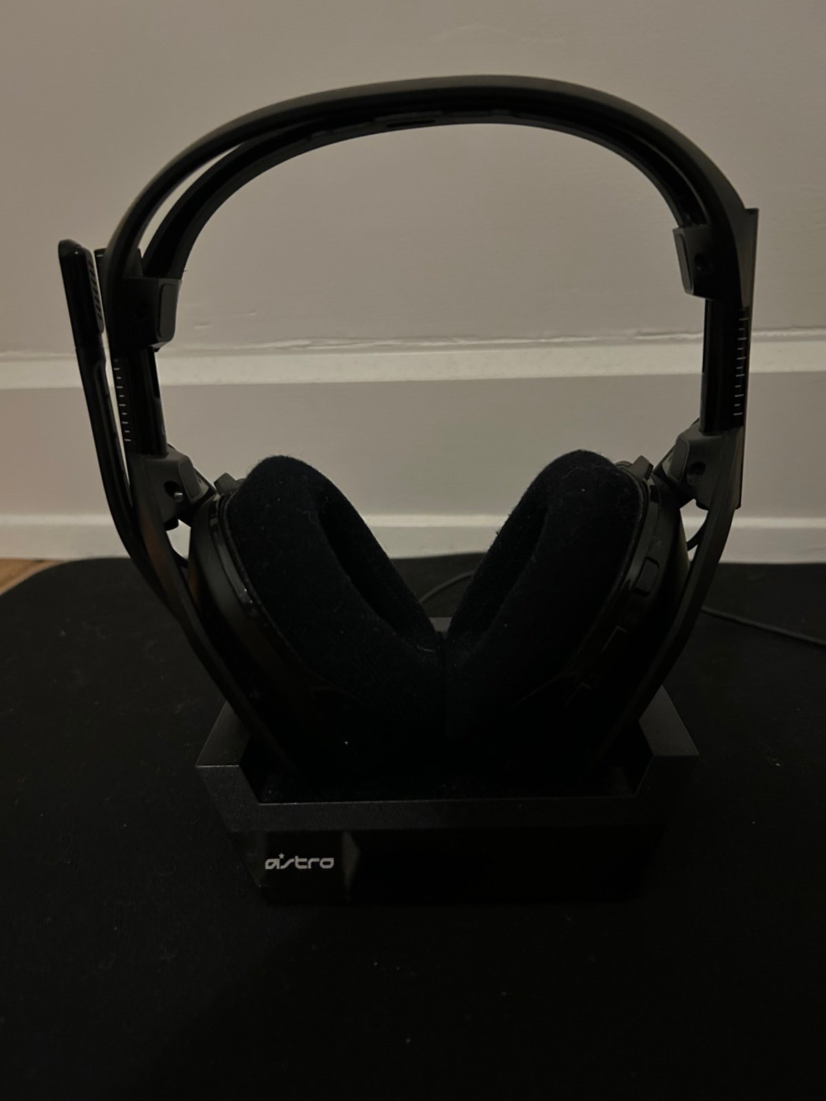 A50 Wireless Astro Gaming Headset with Base Station