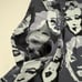ANDY WARHOL by PEPE JEANS MARILYN MONROE MINI SKIRT VERY RARE size small