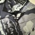 ANDY WARHOL by PEPE JEANS MARILYN MONROE MINI SKIRT VERY RARE size small